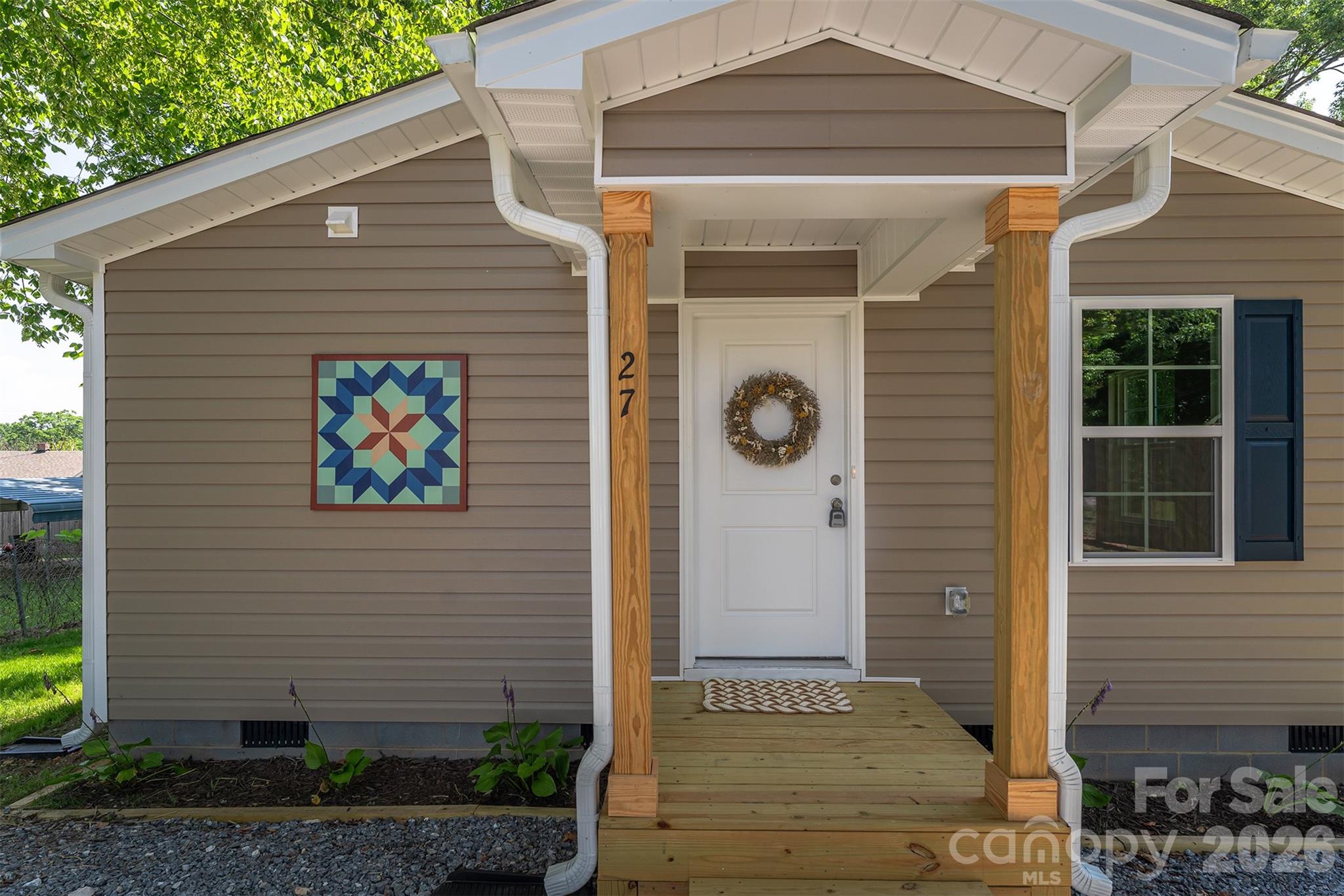 27 Forest Park Road Marion NC 28752