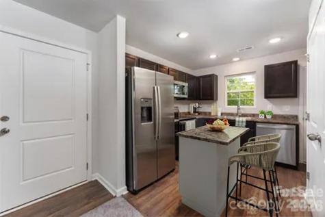 27 Forest Park Road Marion NC 28752