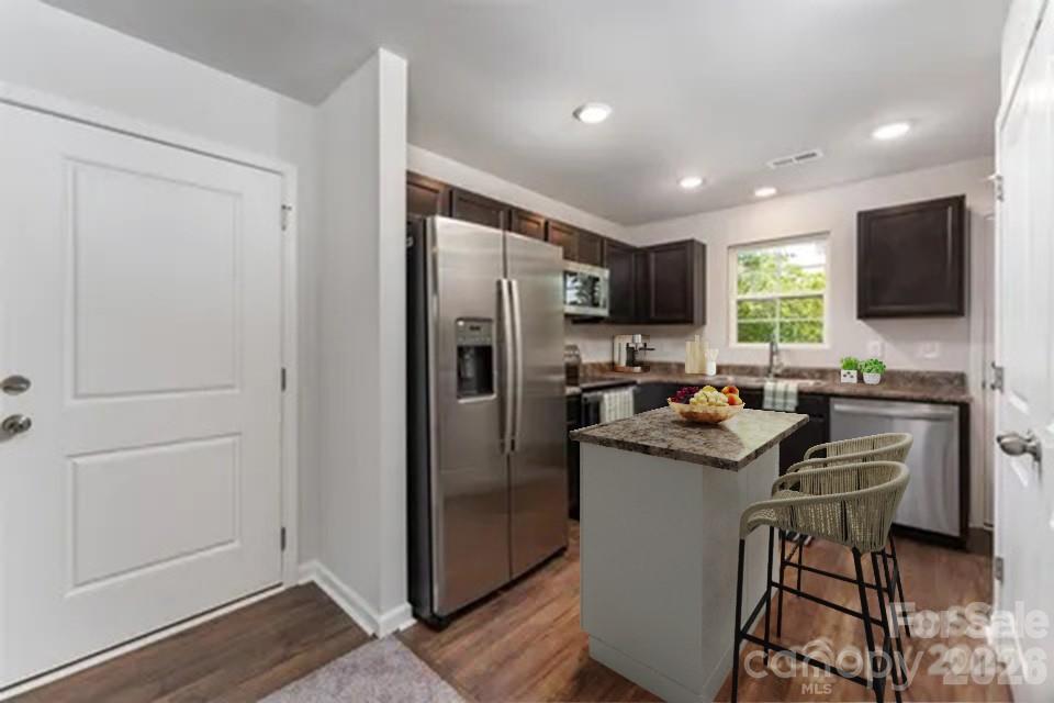 27 Forest Park Road Marion NC 28752