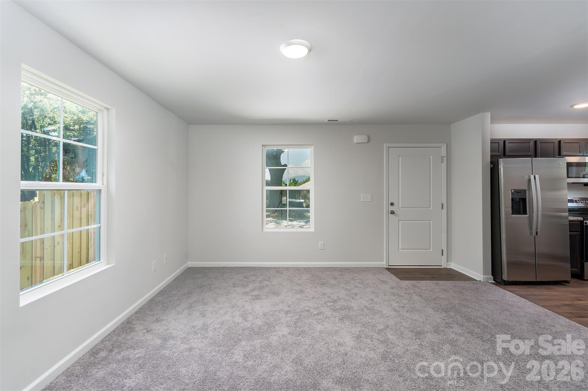 27 Forest Park Road Marion NC 28752