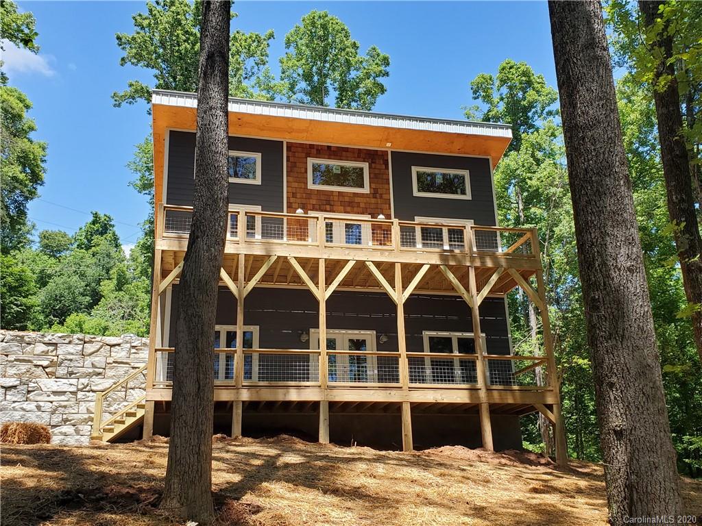 19 Sassafras Valley Road Swannanoa NC 28778