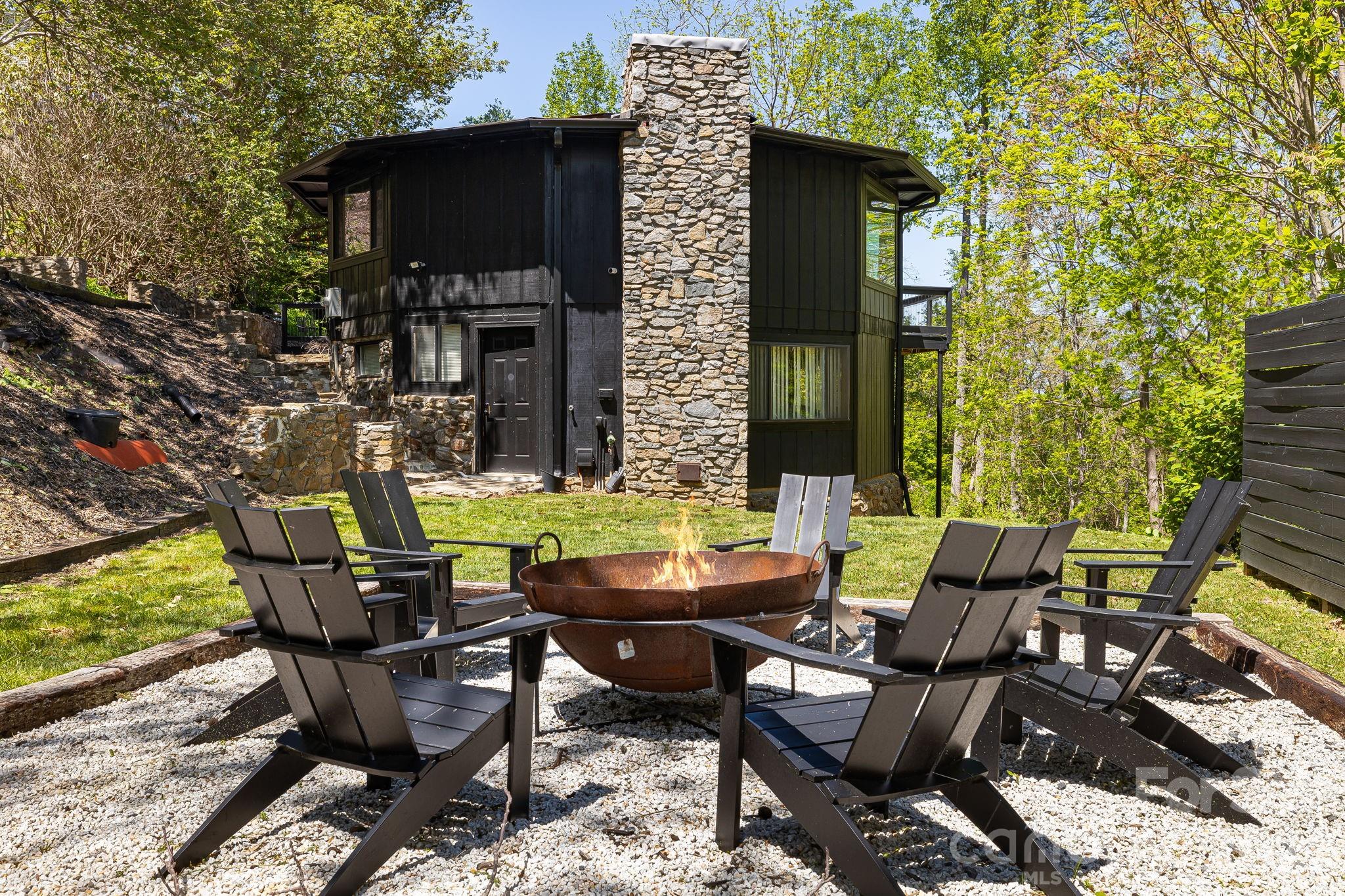 1 Patton Circle Asheville NC 28804