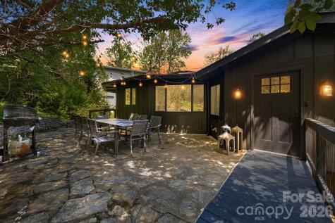 1 Patton Circle Asheville NC 28804