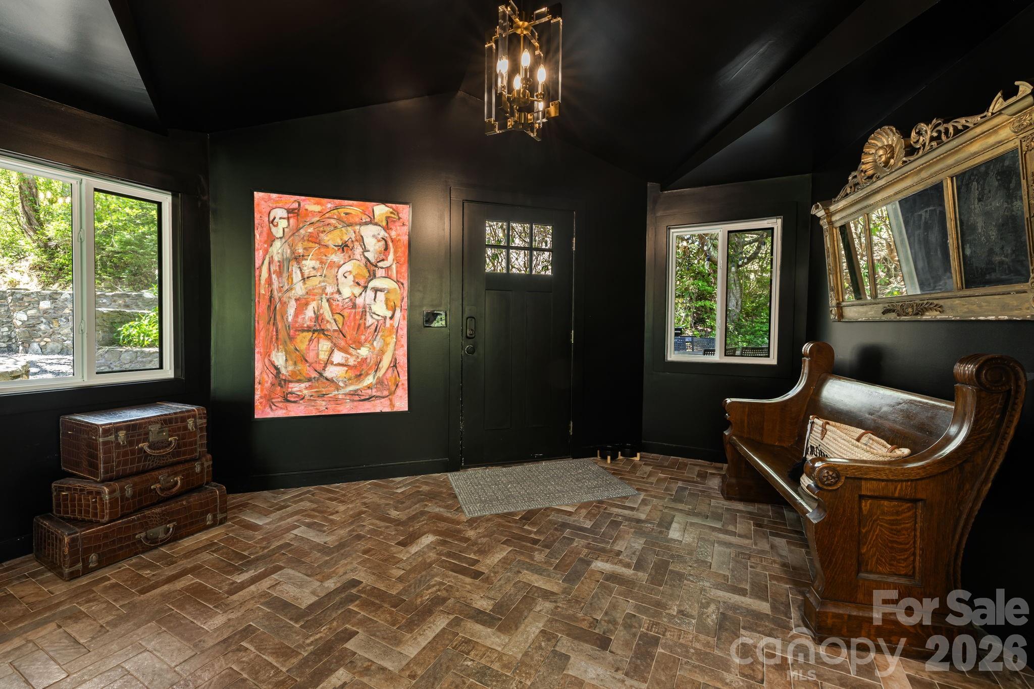 1 Patton Circle Asheville NC 28804