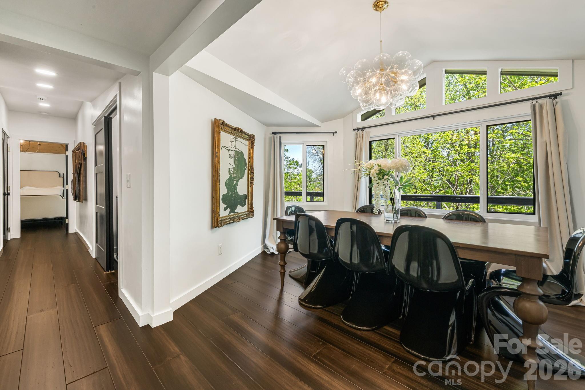 1 Patton Circle Asheville NC 28804