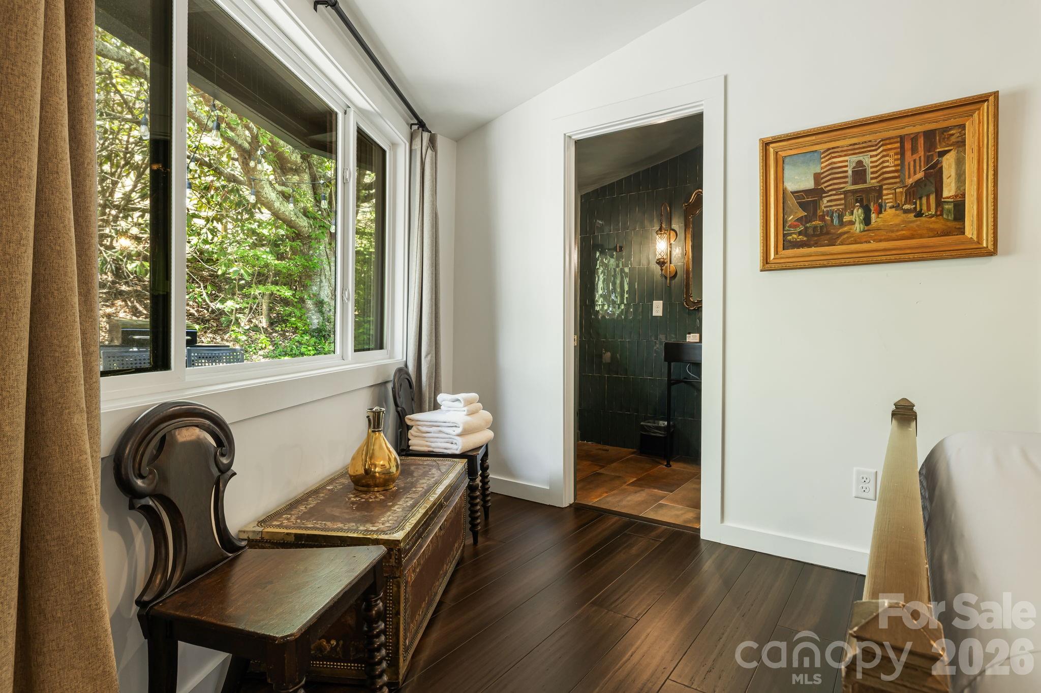 1 Patton Circle Asheville NC 28804