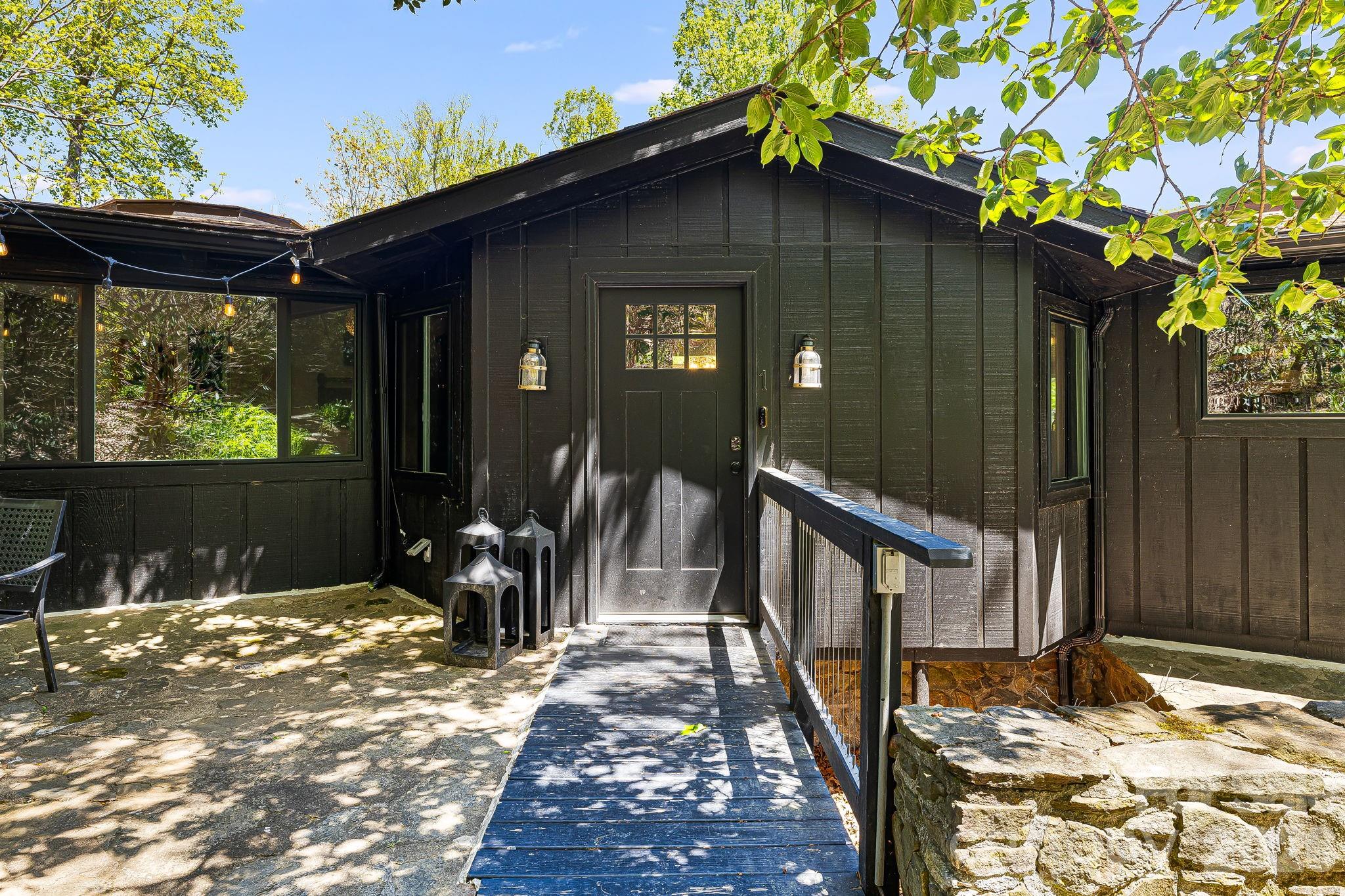 1 Patton Circle Asheville NC 28804
