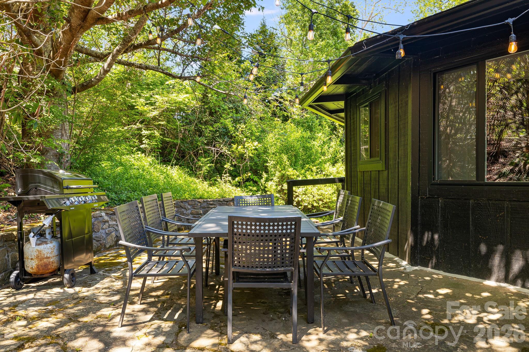 1 Patton Circle Asheville NC 28804