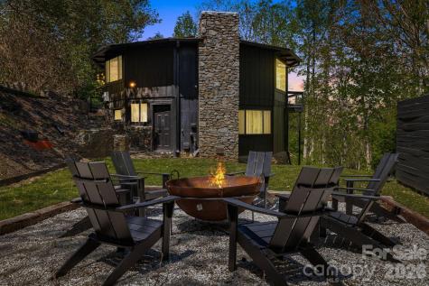 1 Patton Circle Asheville NC 28804