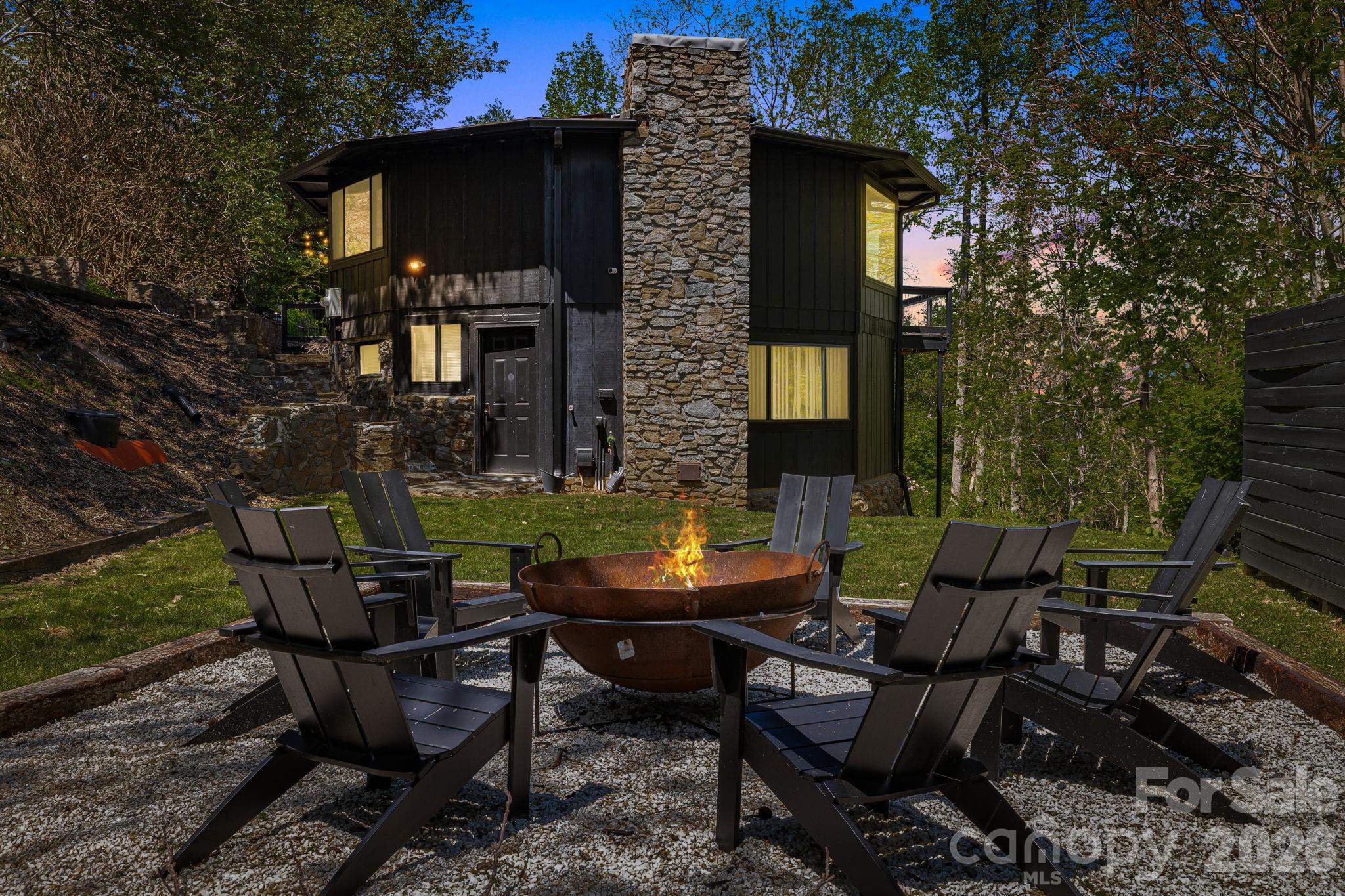 1 Patton Circle Asheville NC 28804