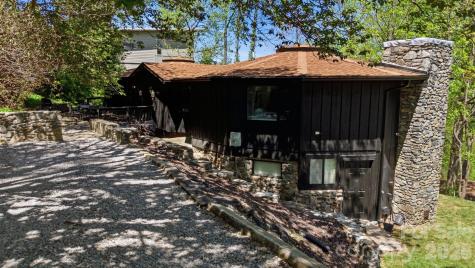 1 Patton Circle Asheville NC 28804