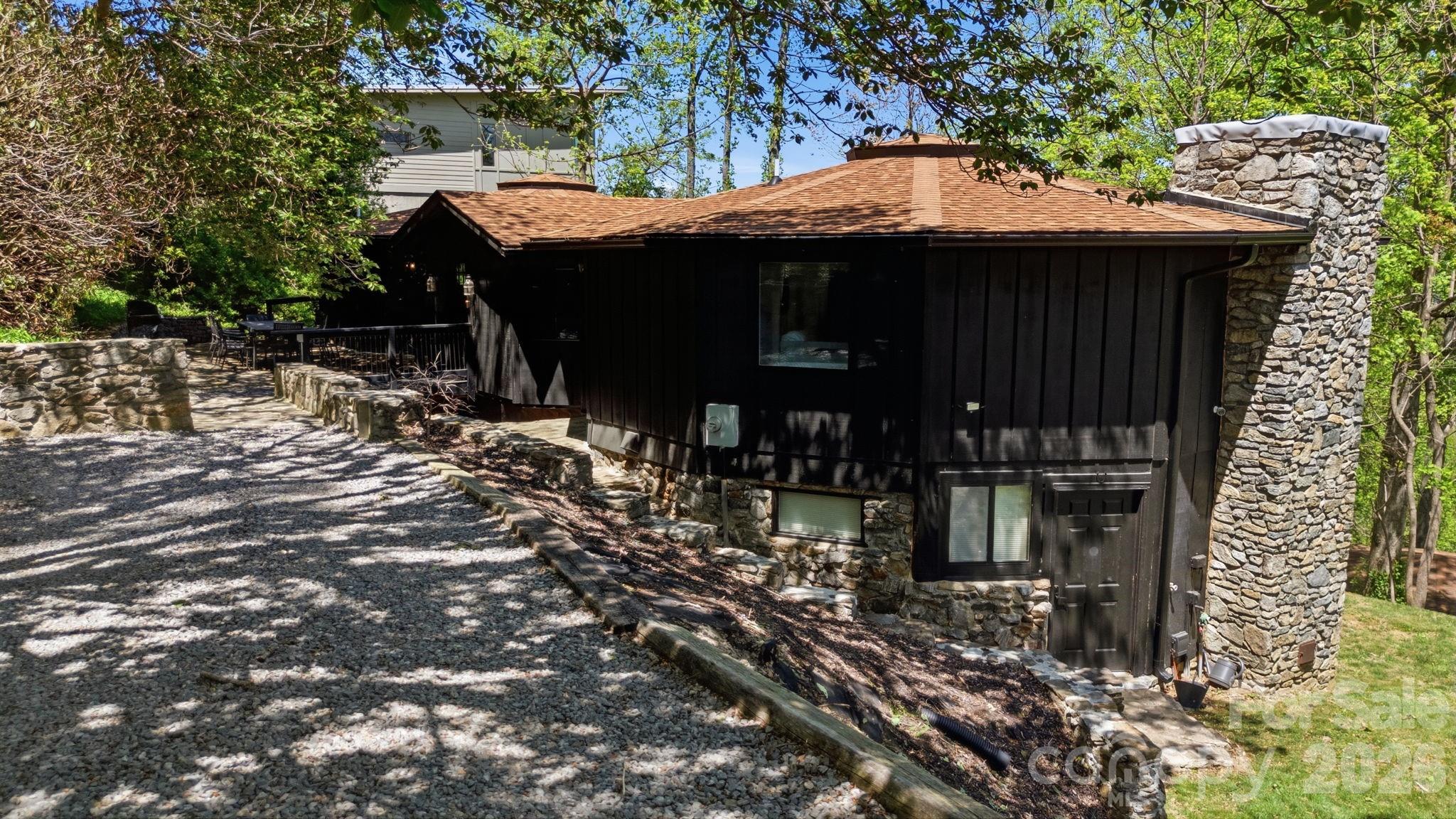 1 Patton Circle Asheville NC 28804