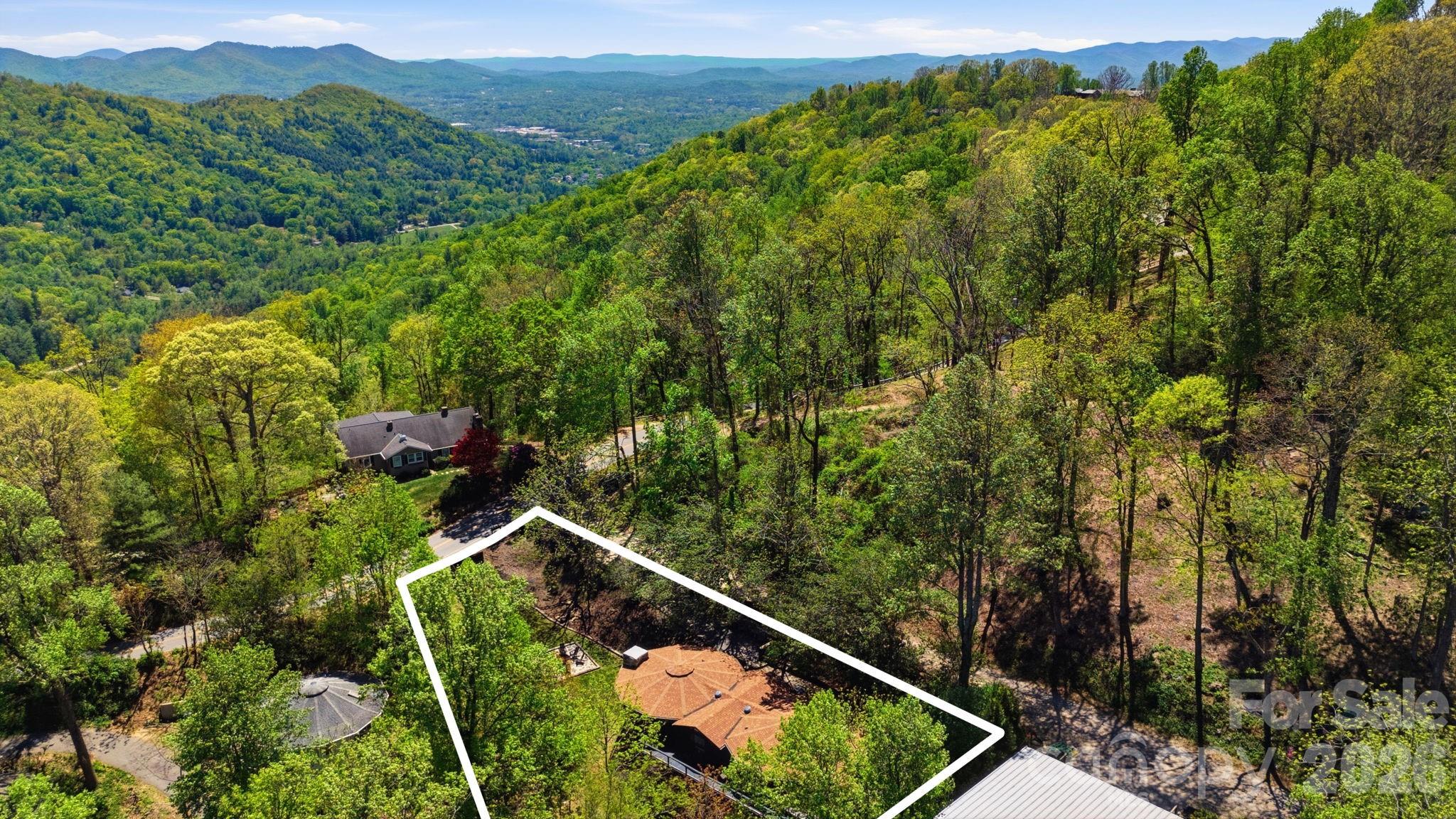 1 Patton Circle Asheville NC 28804