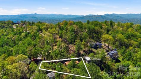 1 Patton Circle Asheville NC 28804