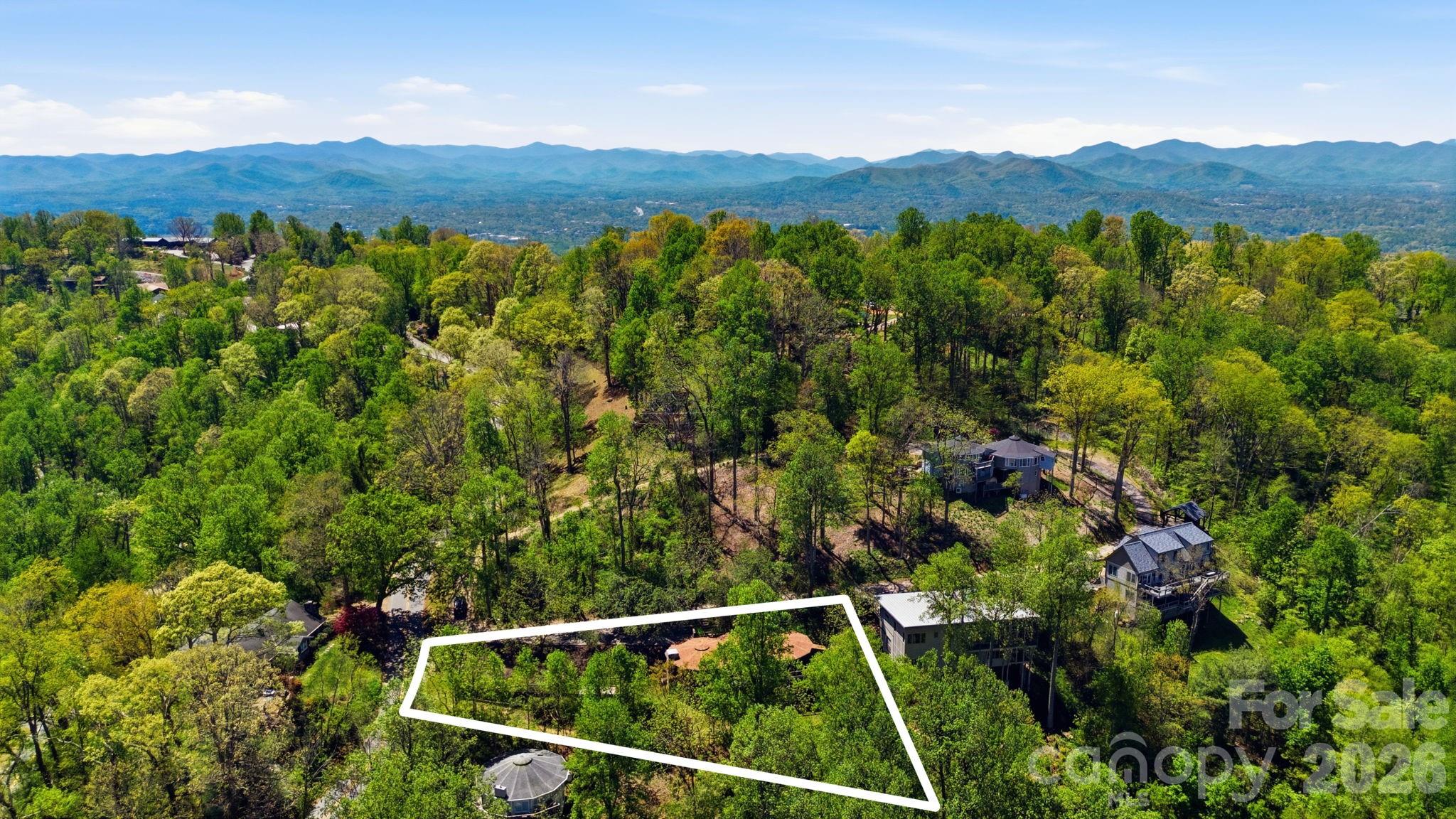 1 Patton Circle Asheville NC 28804
