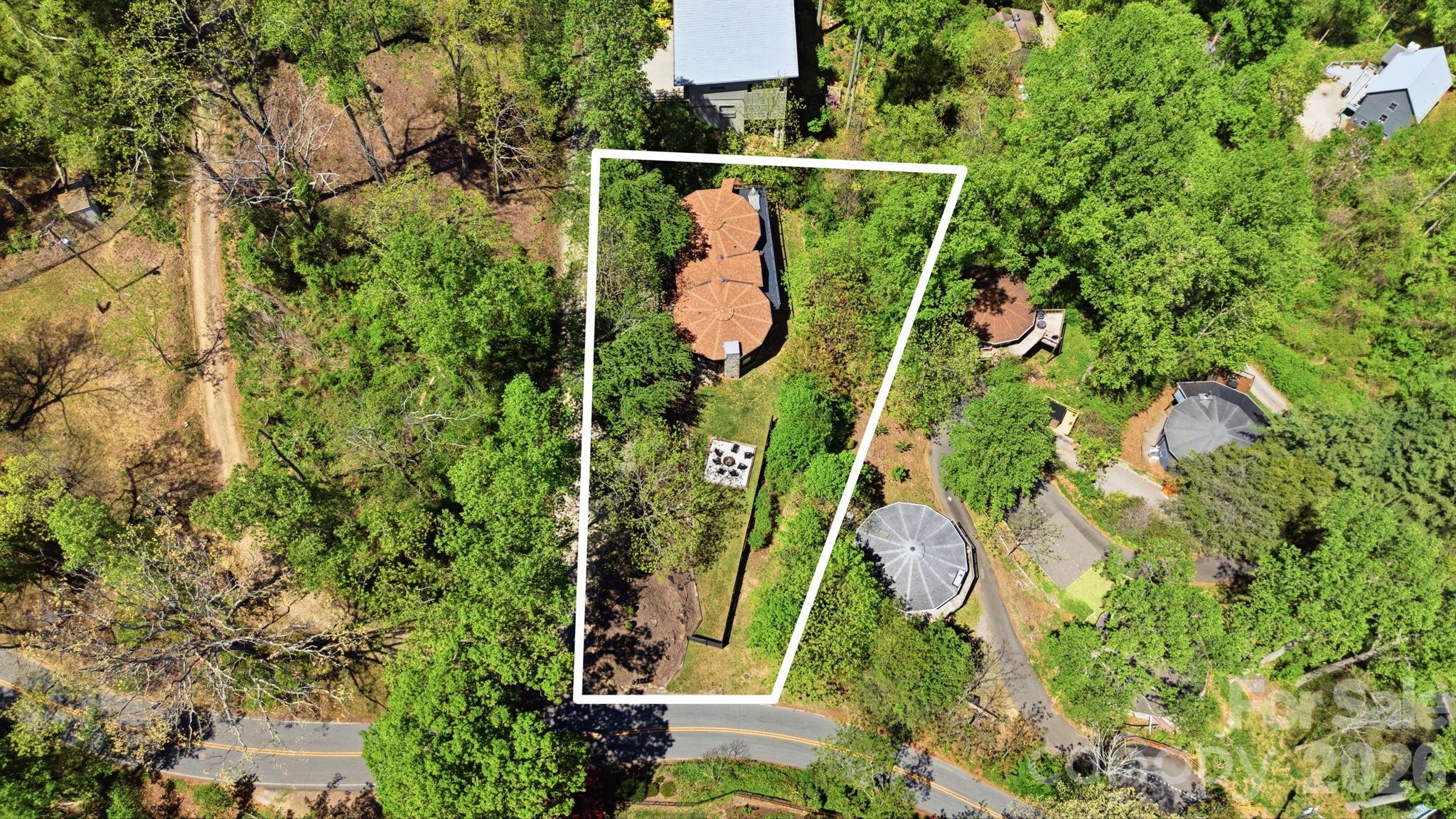 1 Patton Circle Asheville NC 28804