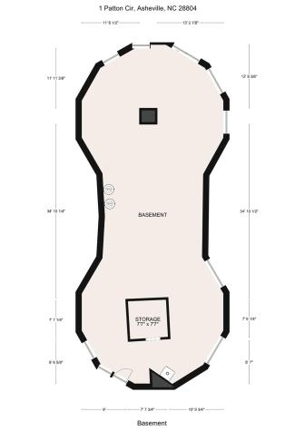 1 Patton Circle Asheville NC 28804