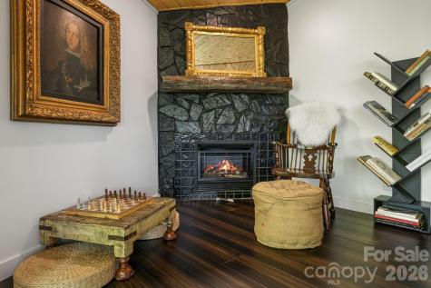 1 Patton Circle Asheville NC 28804