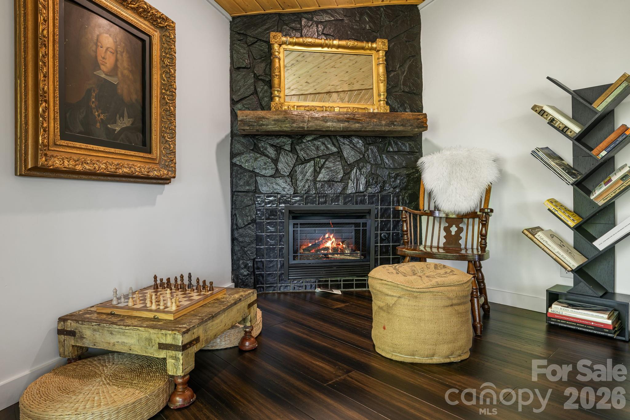 1 Patton Circle Asheville NC 28804