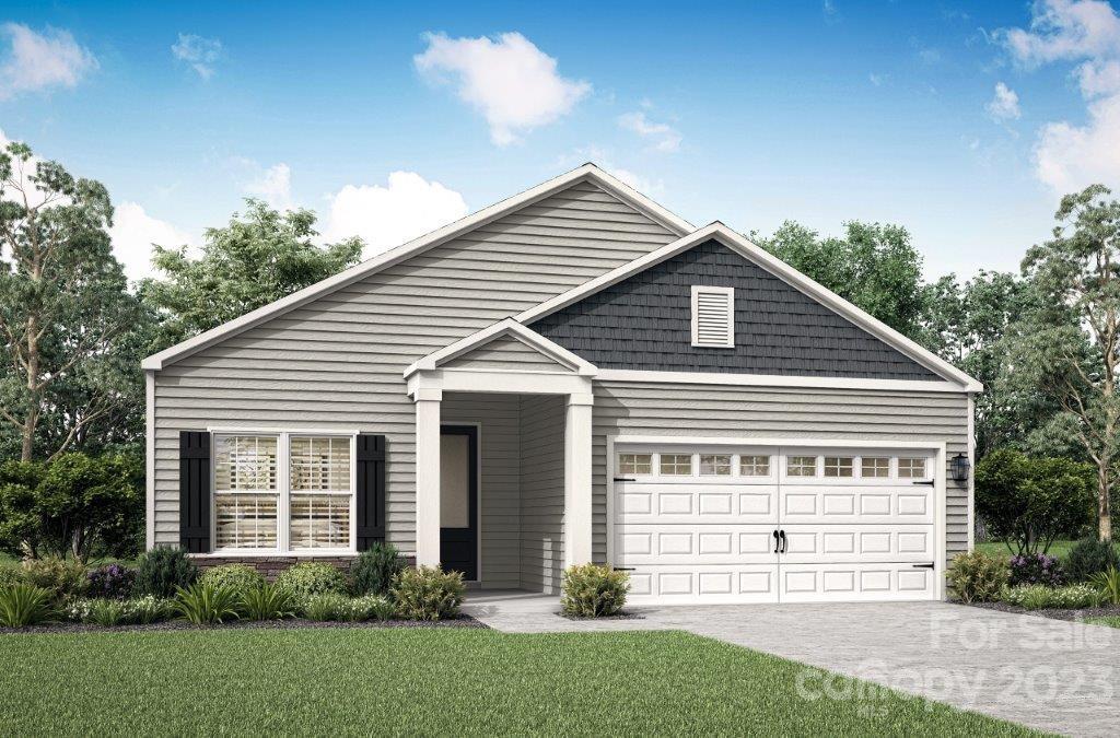116 N Sina Street Troutman NC 28166