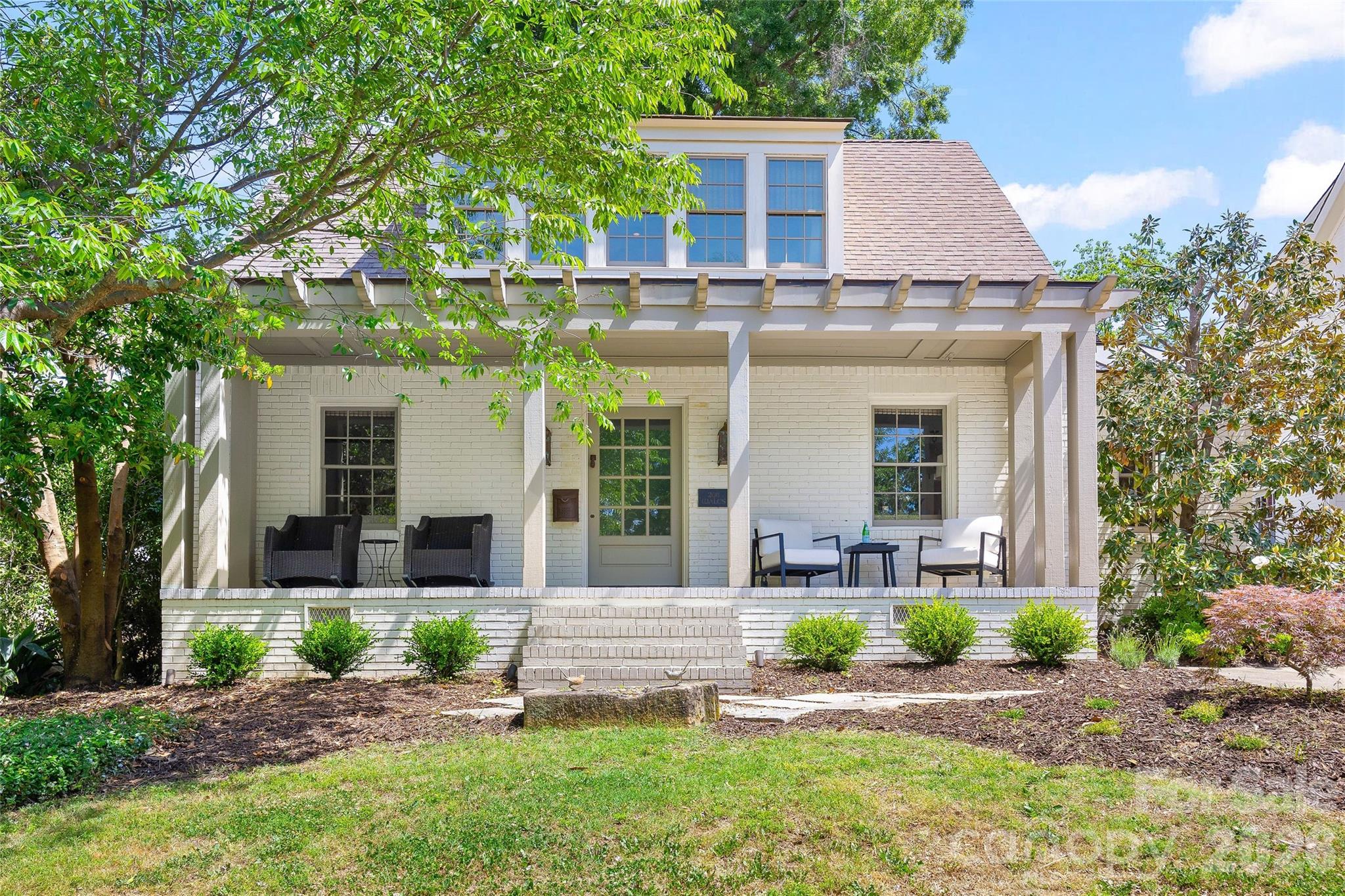 208 Wales Avenue Charlotte NC 28209