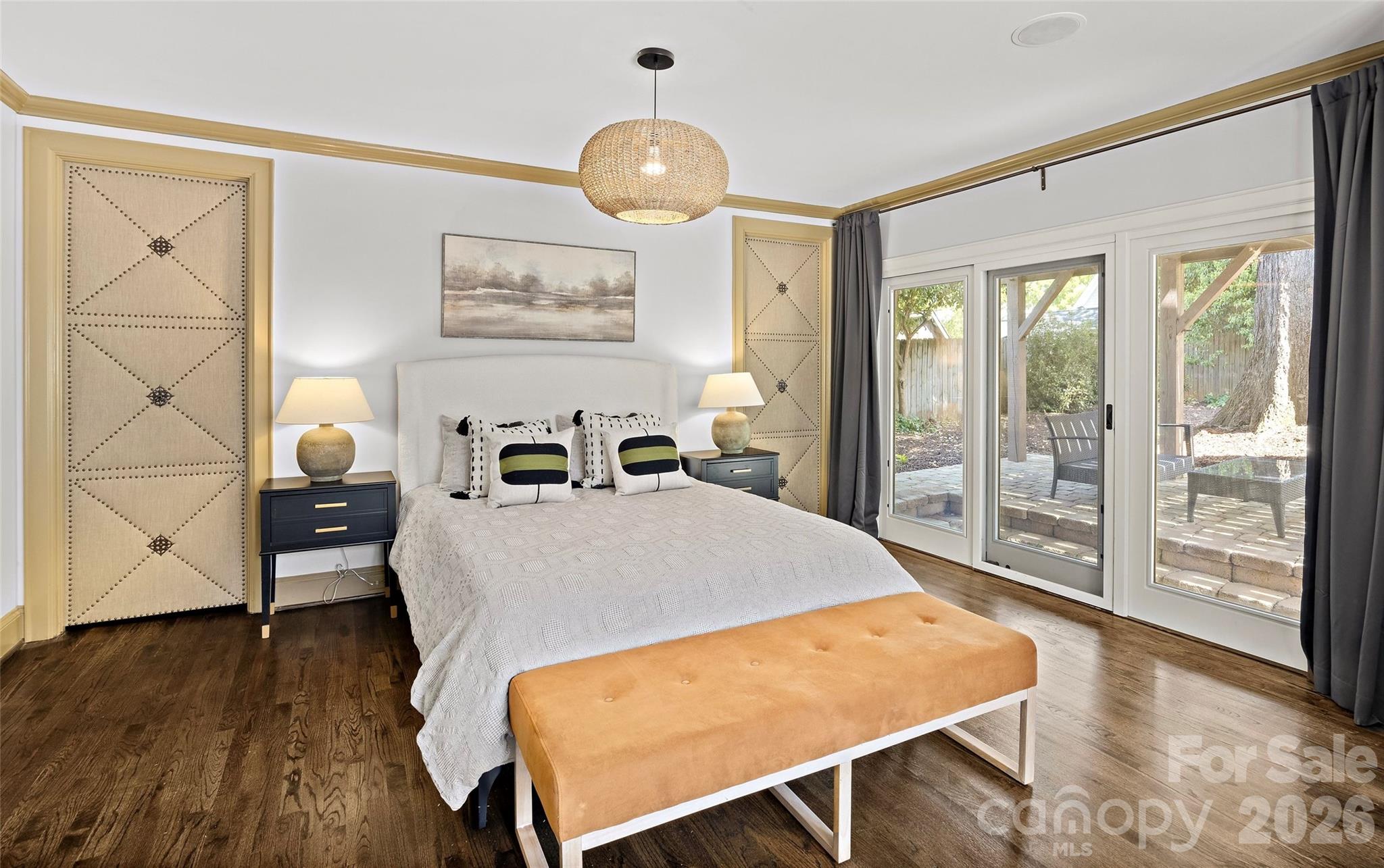 208 Wales Avenue Charlotte NC 28209