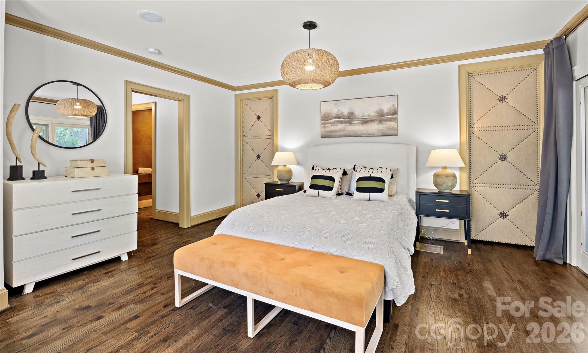 208 Wales Avenue Charlotte NC 28209
