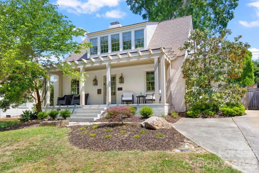 208 Wales Avenue Charlotte NC 28209