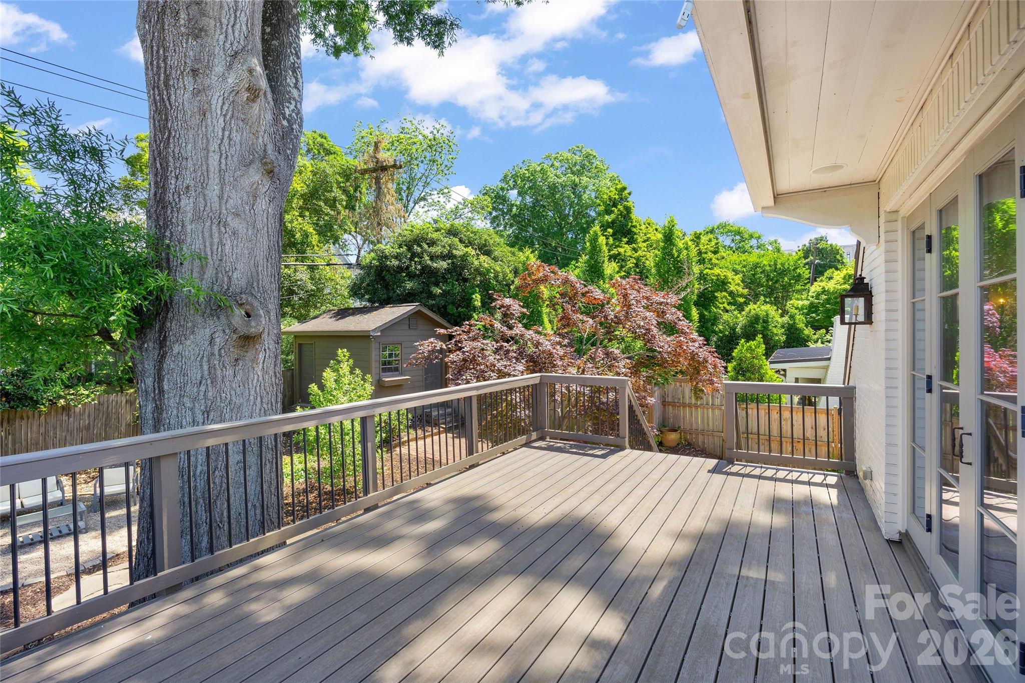 208 Wales Avenue Charlotte NC 28209