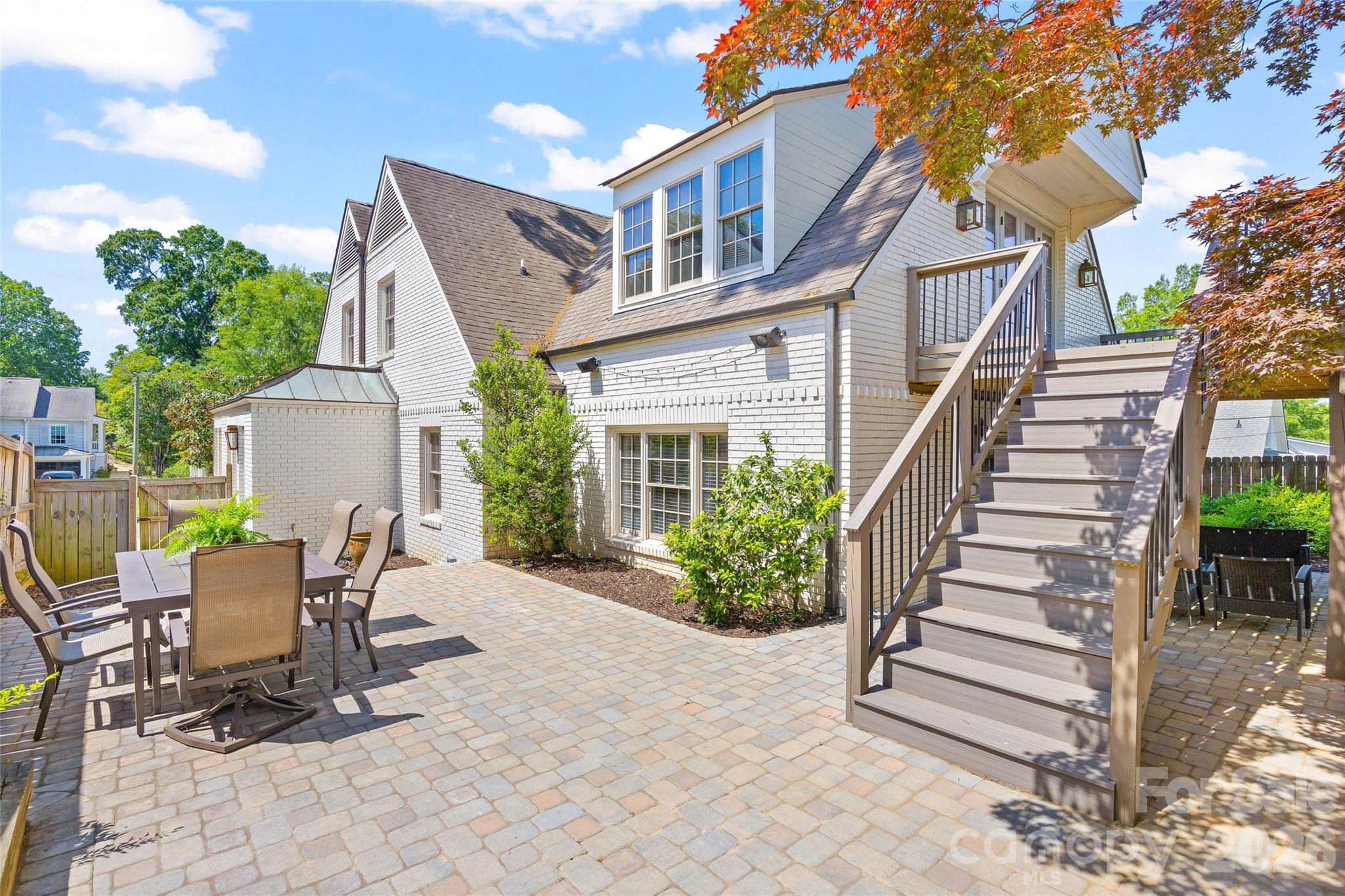 208 Wales Avenue Charlotte NC 28209