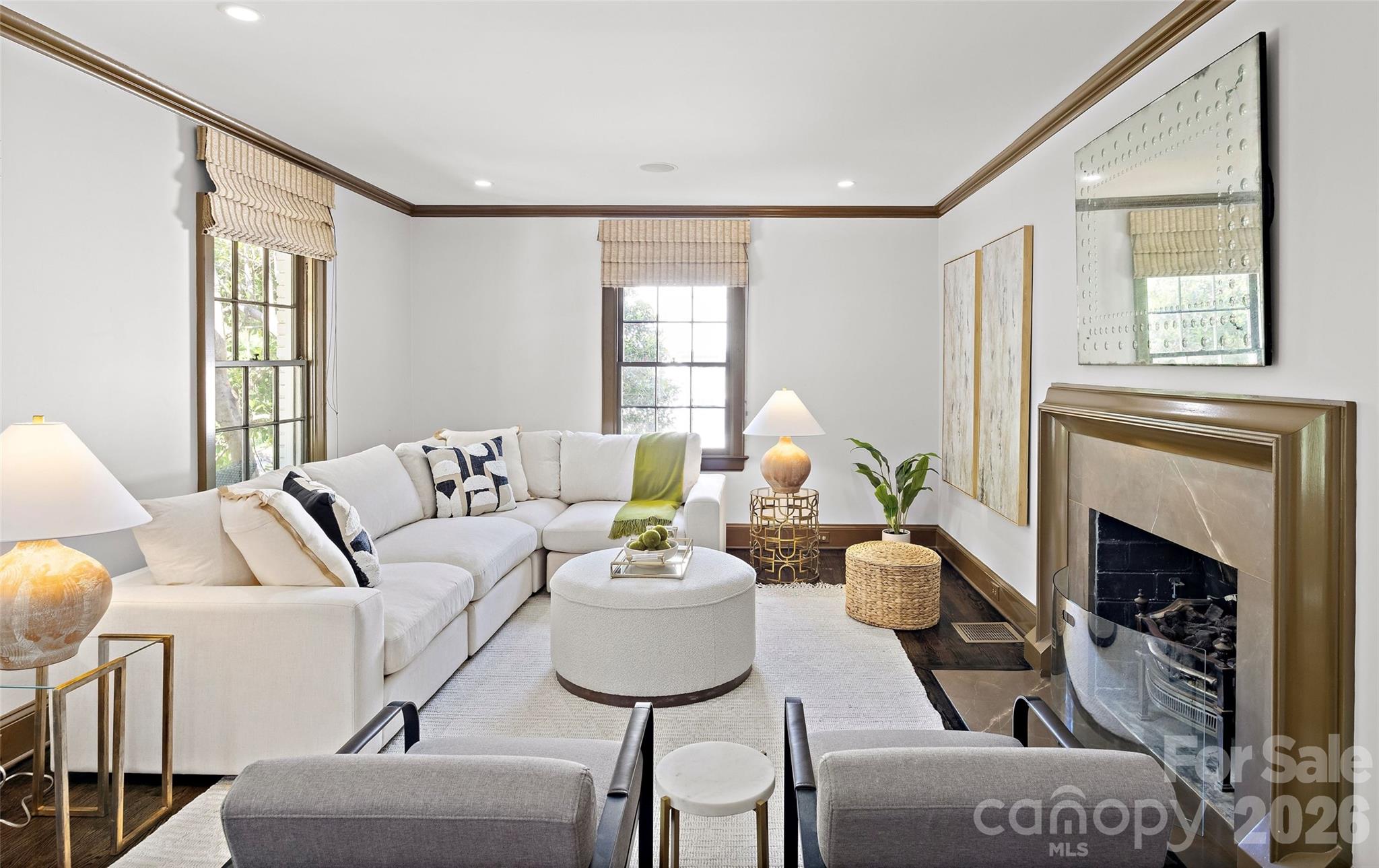 208 Wales Avenue Charlotte NC 28209