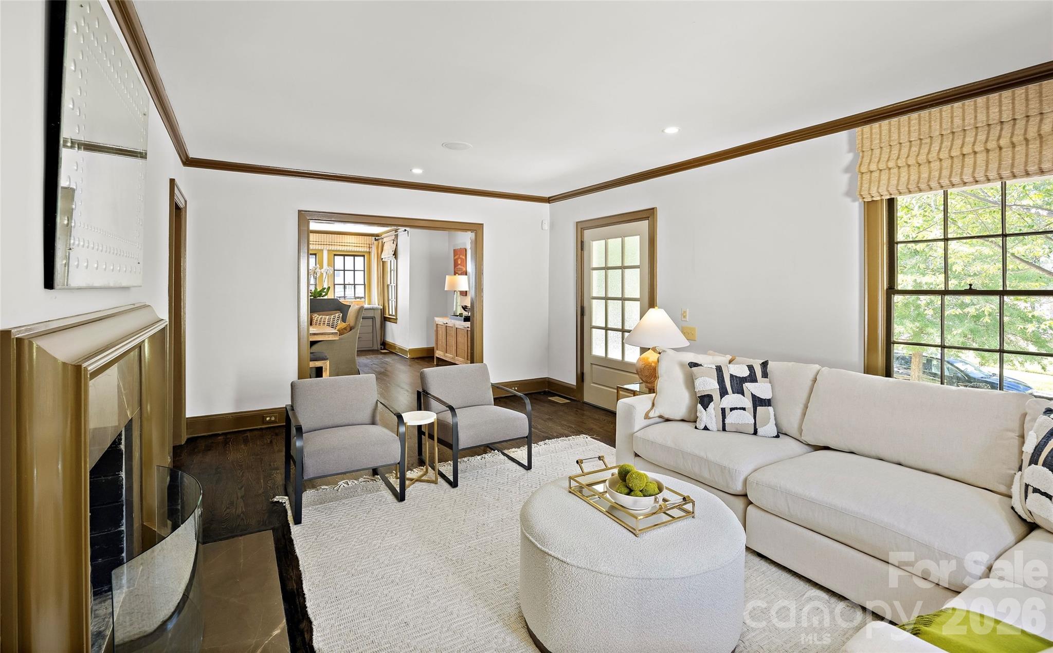 208 Wales Avenue Charlotte NC 28209