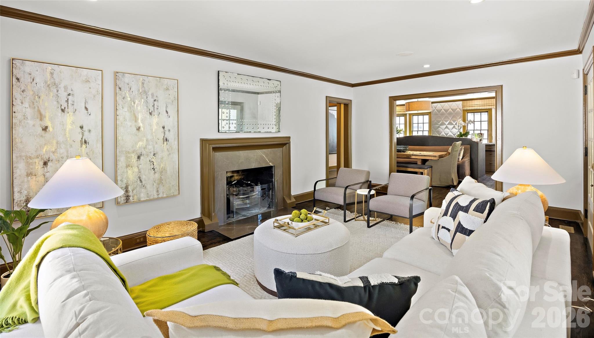 208 Wales Avenue Charlotte NC 28209