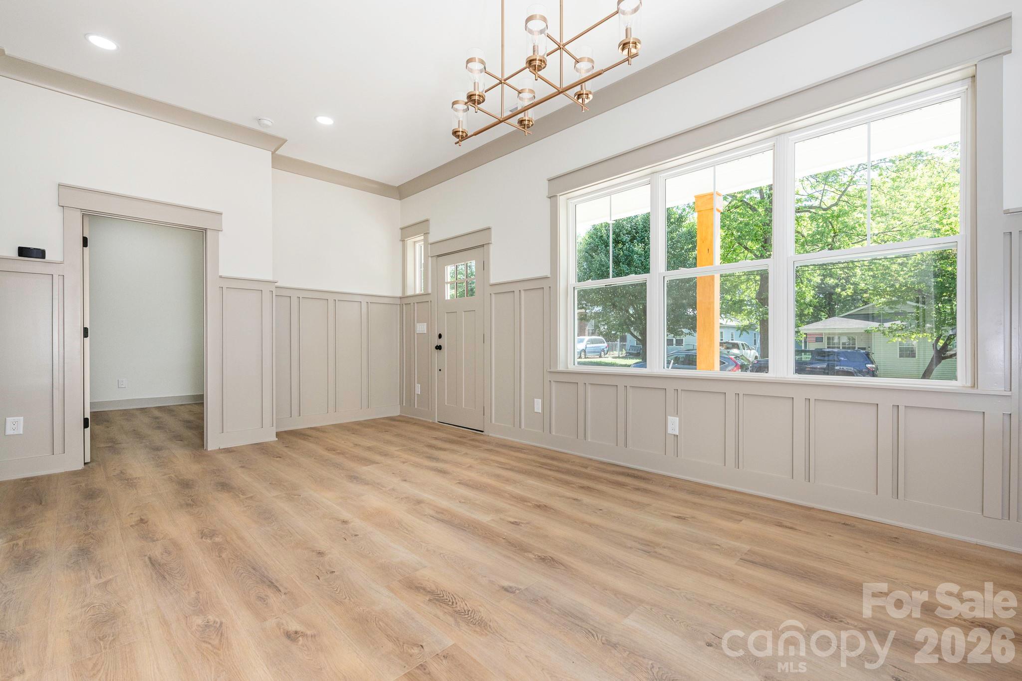 1617 Parson Street Charlotte NC 28273