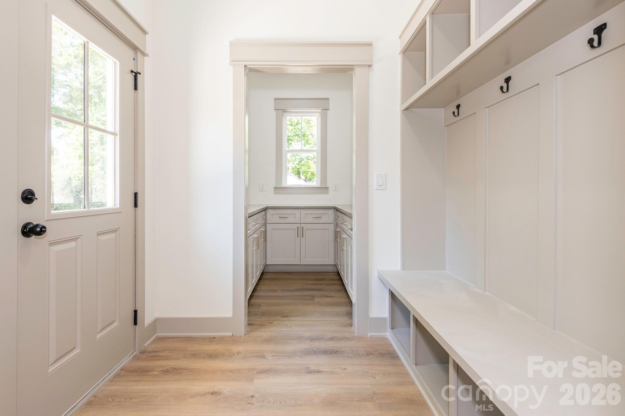 1617 Parson Street Charlotte NC 28273