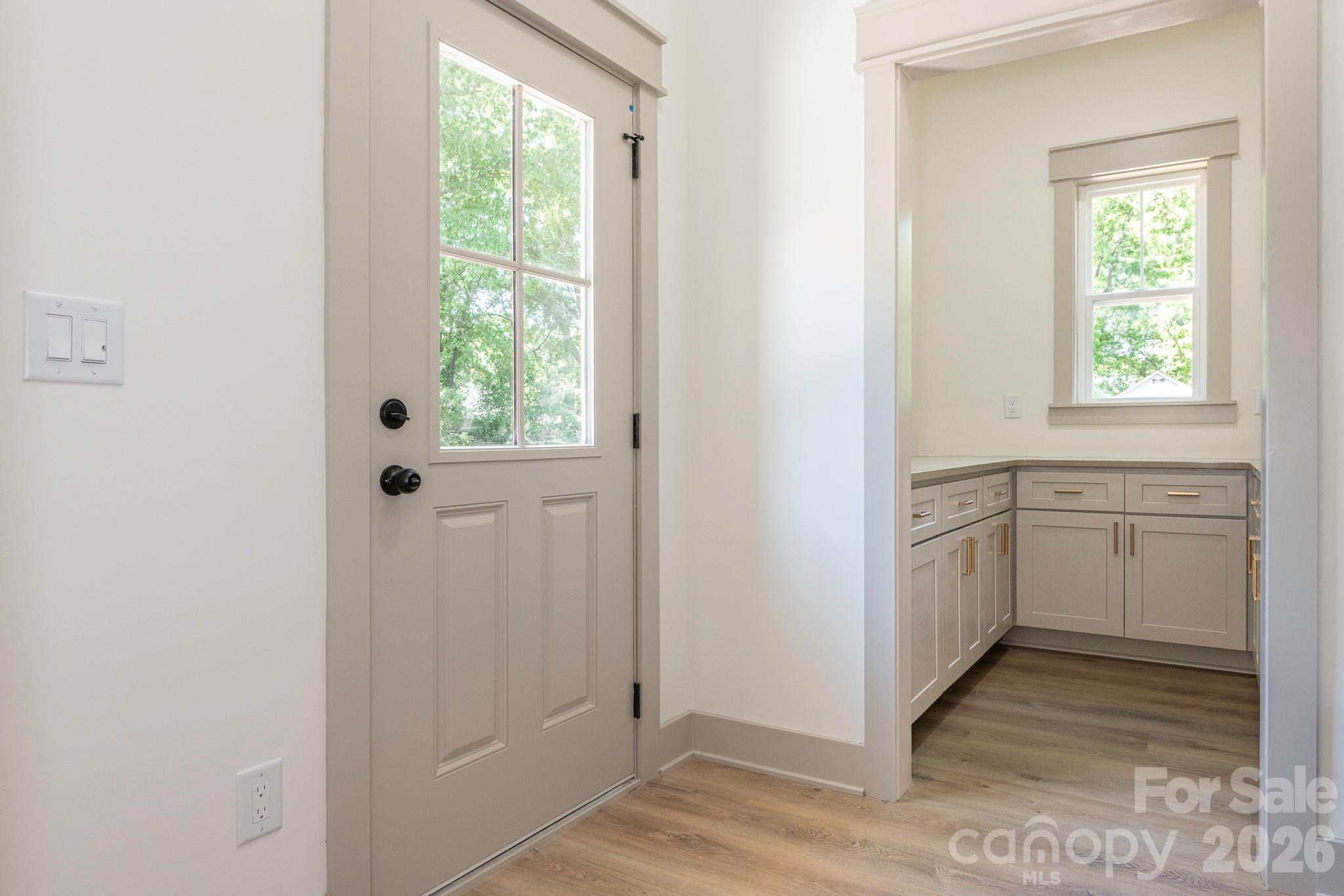 1617 Parson Street Charlotte NC 28273