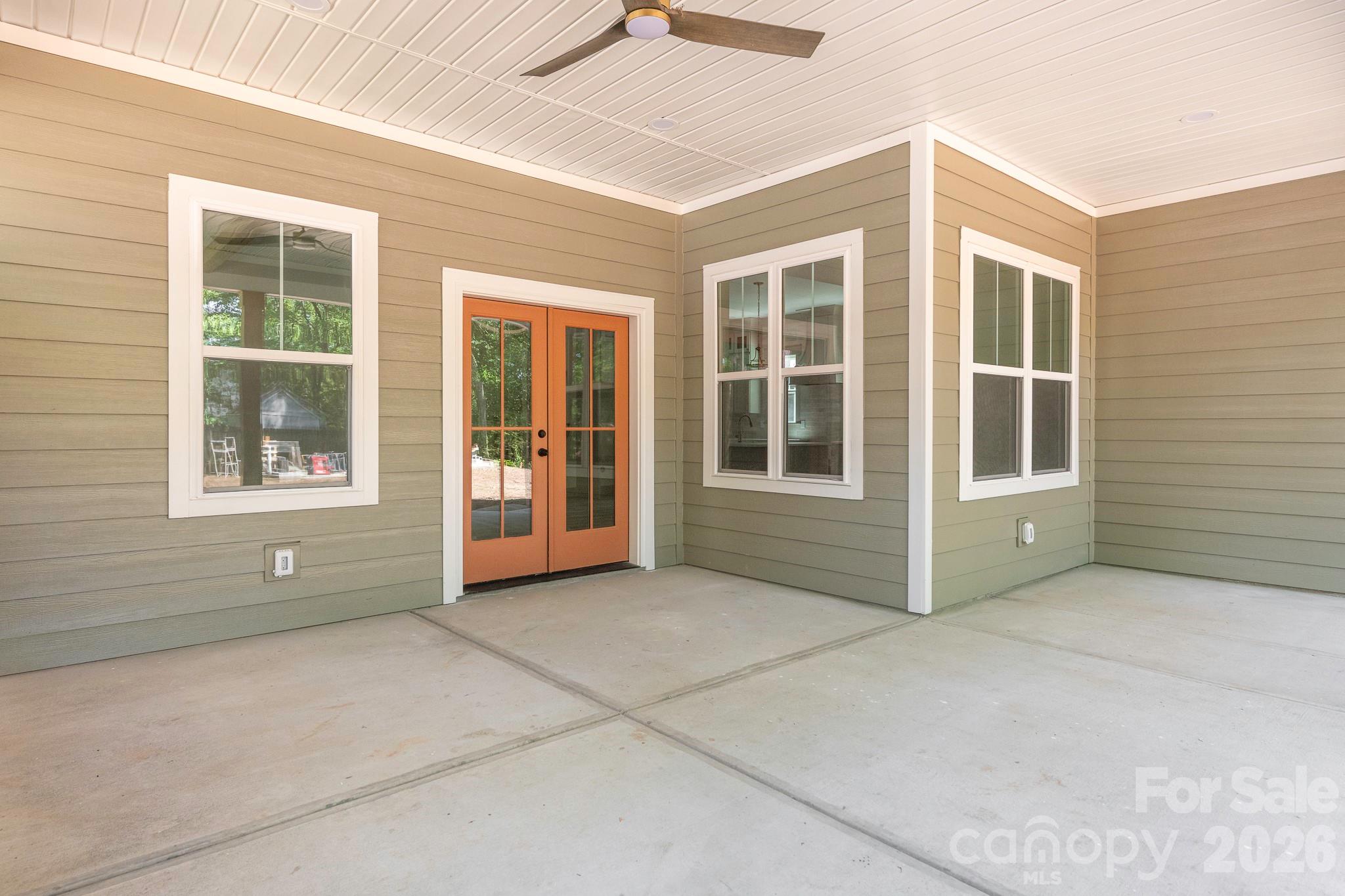 1617 Parson Street Charlotte NC 28273