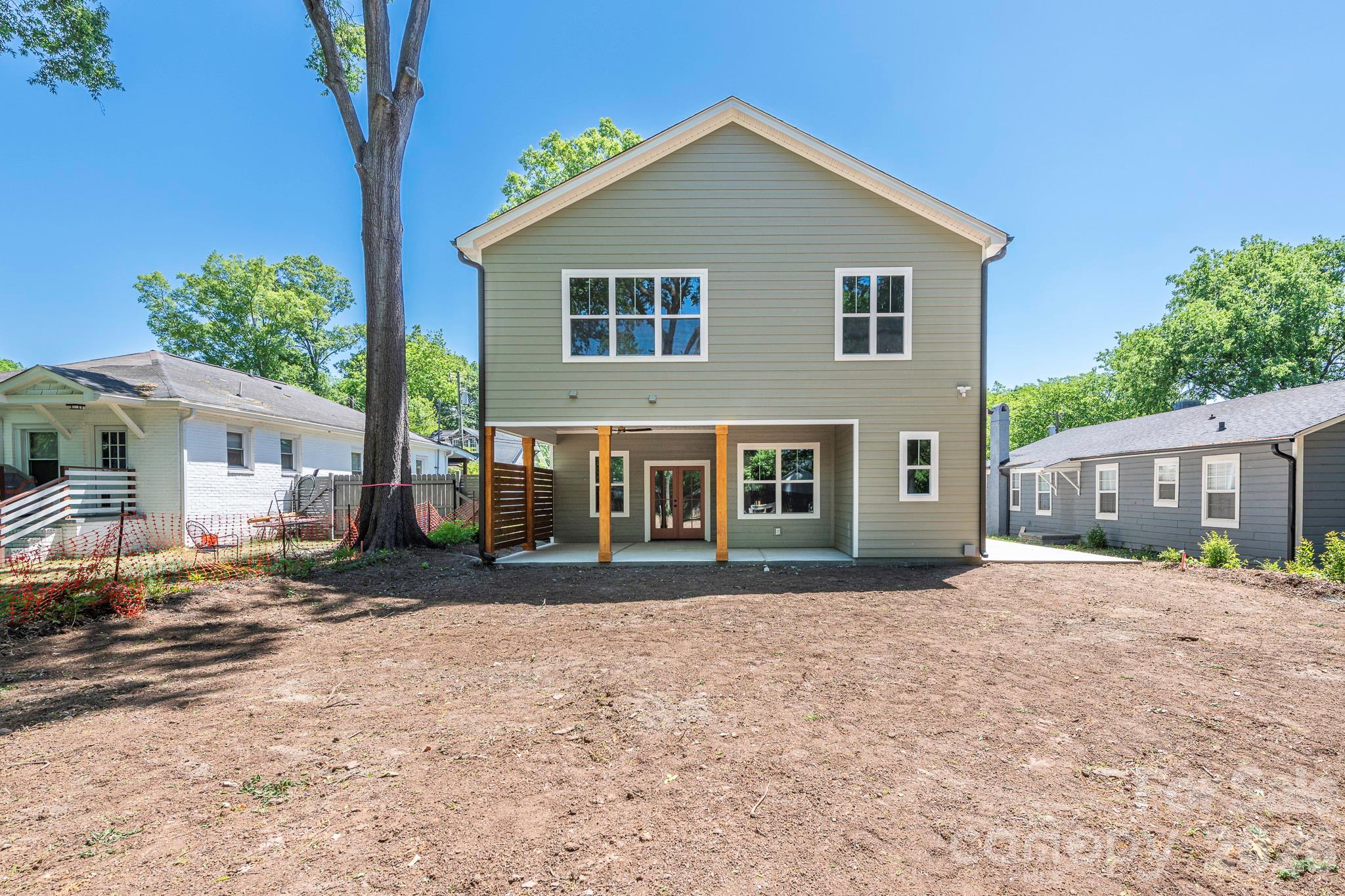 1617 Parson Street Charlotte NC 28273