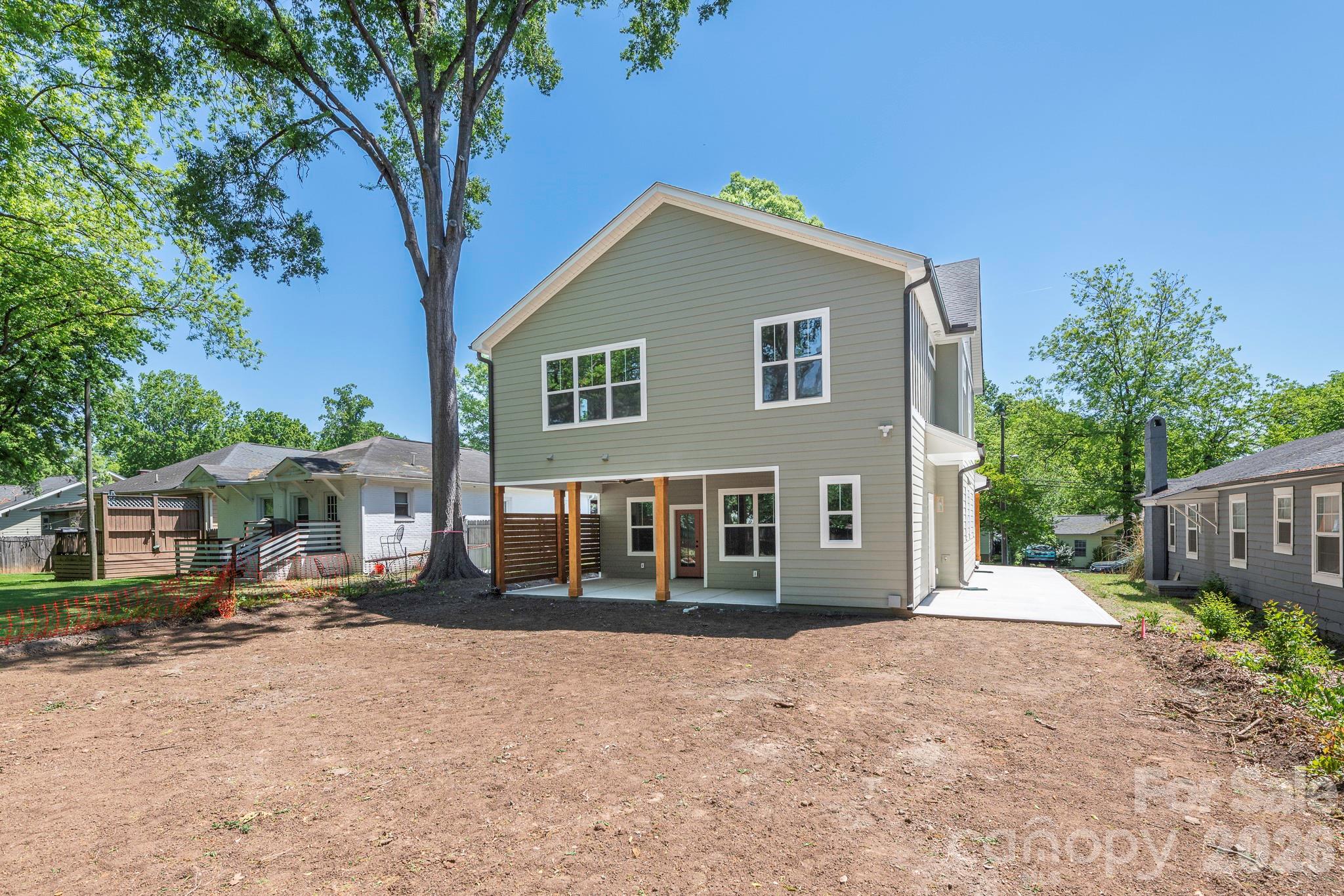 1617 Parson Street Charlotte NC 28273