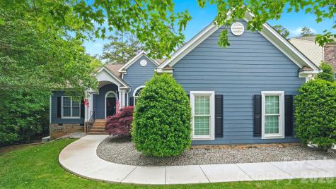 4089 Harmattan Drive Denver NC 28037