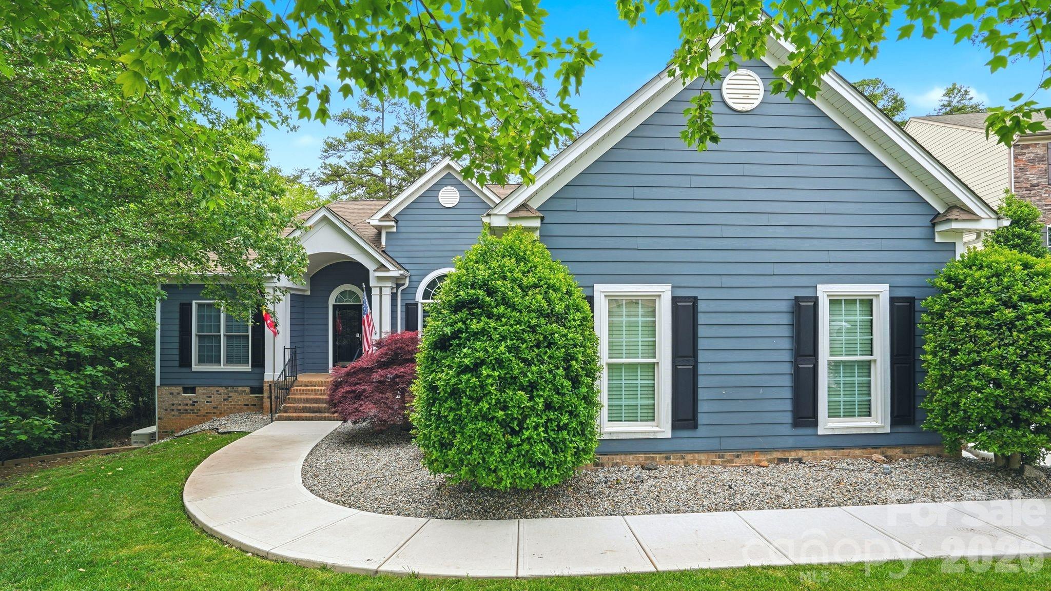 4089 Harmattan Drive Denver NC 28037