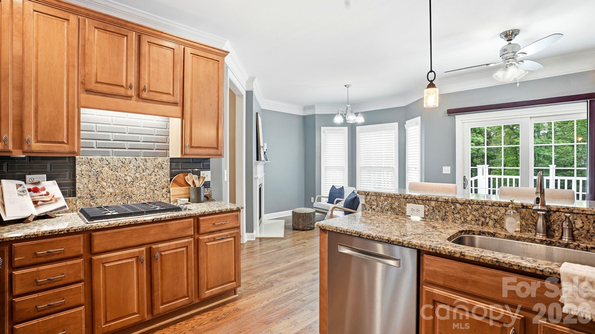4089 Harmattan Drive Denver NC 28037