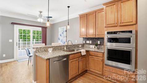 4089 Harmattan Drive Denver NC 28037