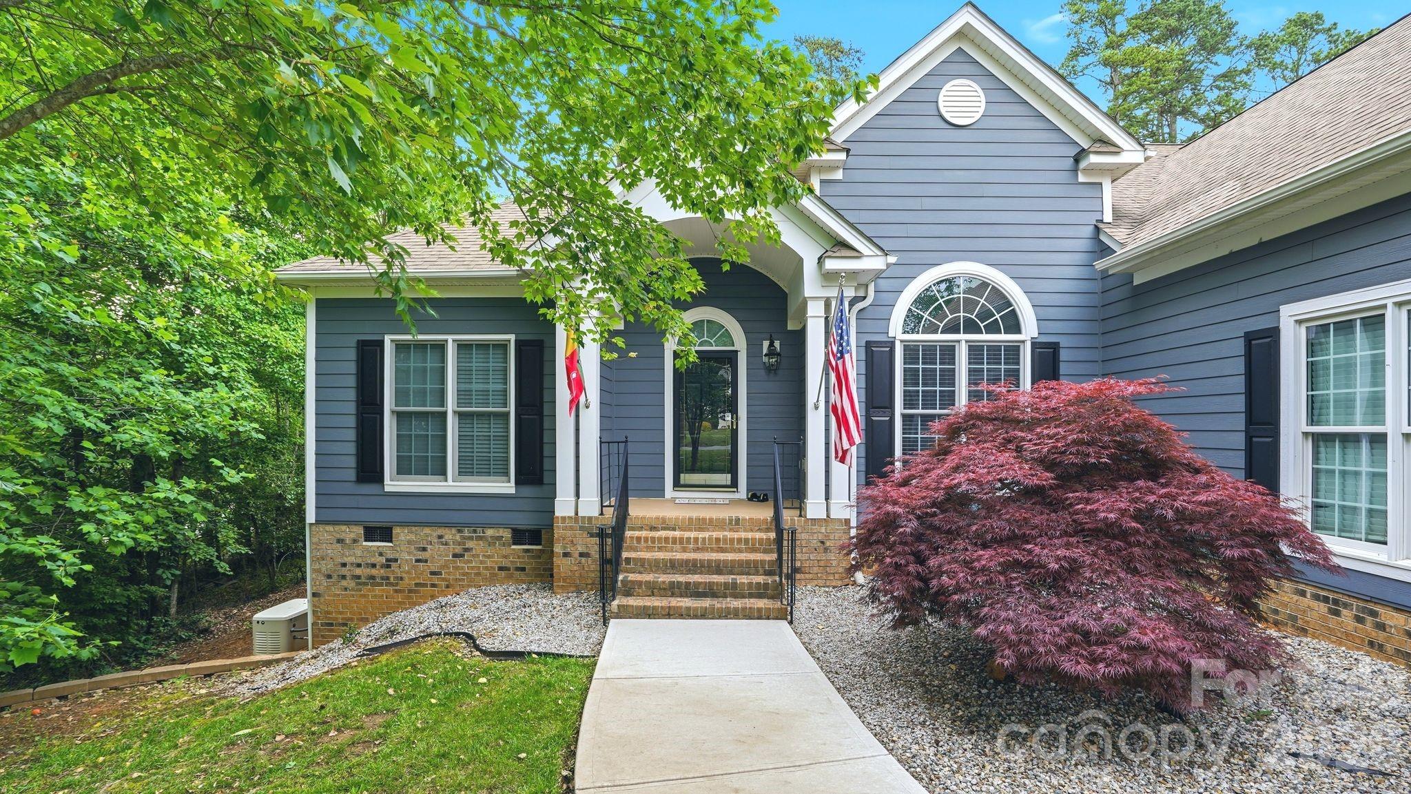 4089 Harmattan Drive Denver NC 28037