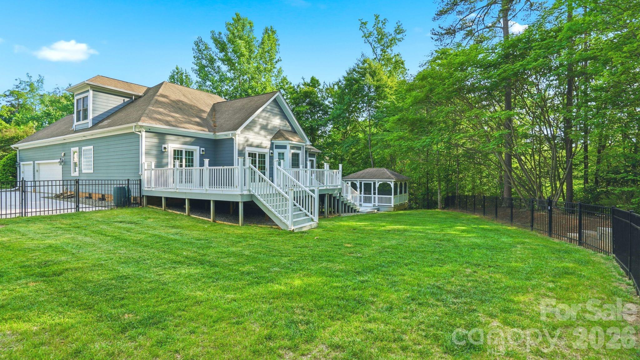 4089 Harmattan Drive Denver NC 28037