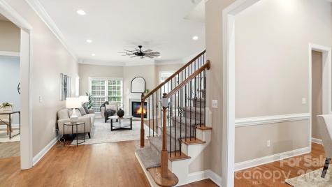 4089 Harmattan Drive Denver NC 28037
