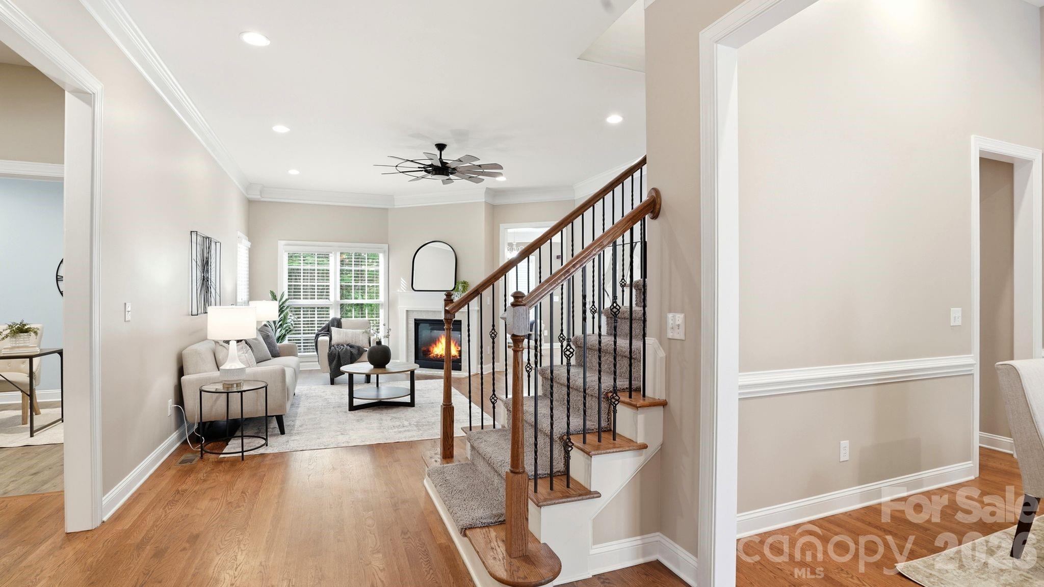 4089 Harmattan Drive Denver NC 28037