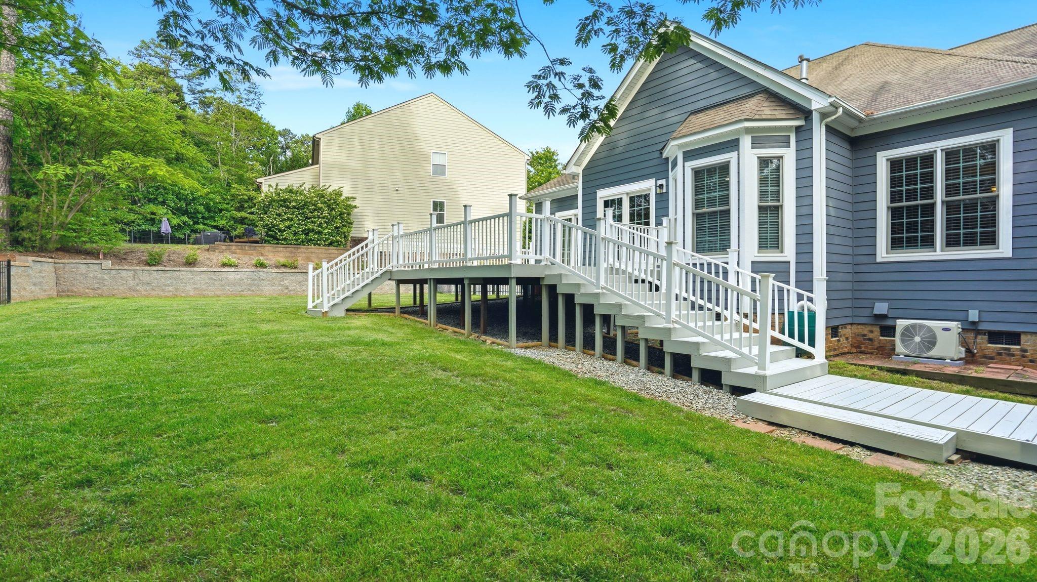 4089 Harmattan Drive Denver NC 28037
