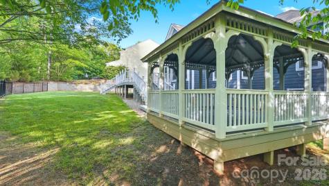 4089 Harmattan Drive Denver NC 28037