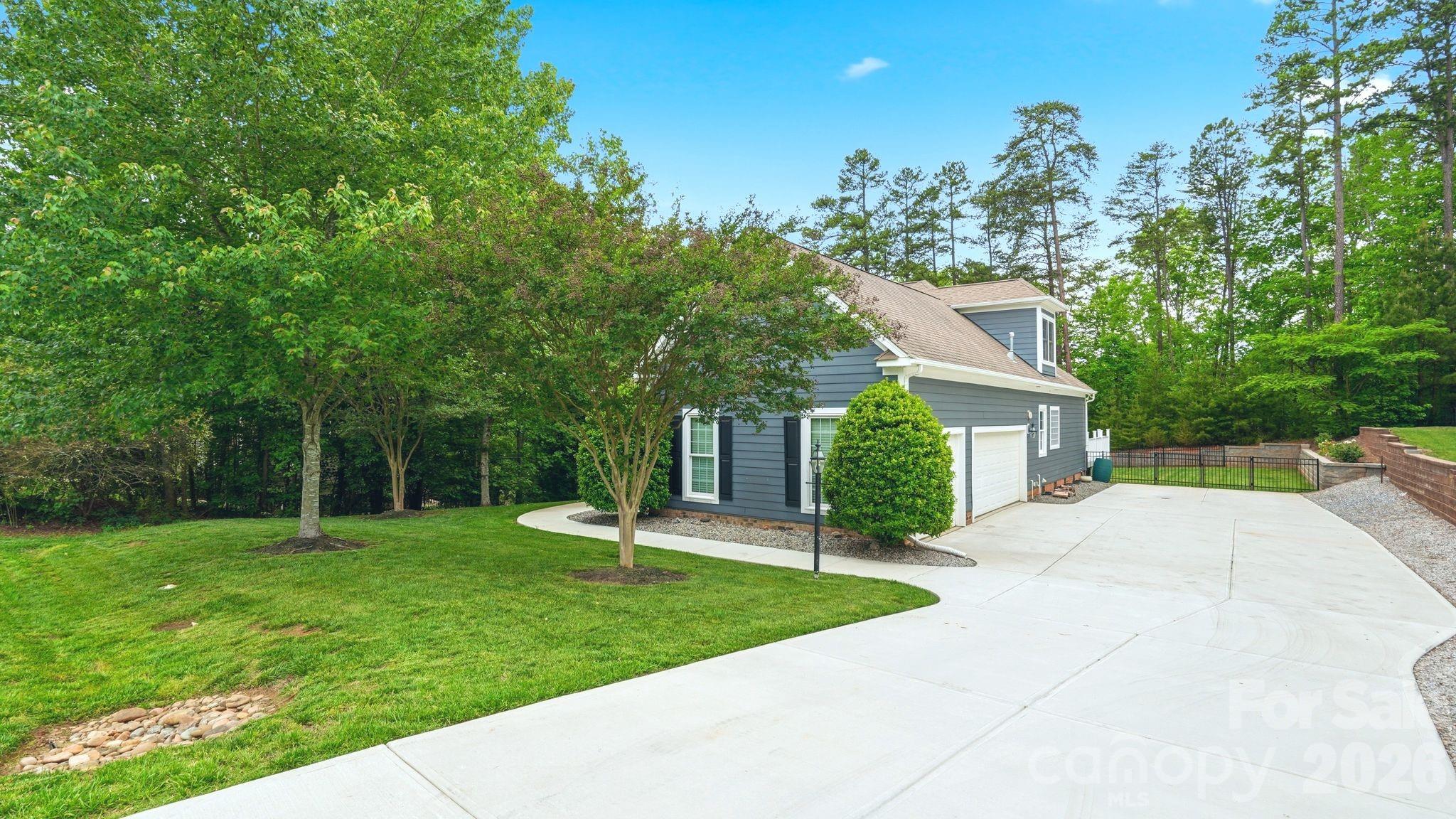 4089 Harmattan Drive Denver NC 28037